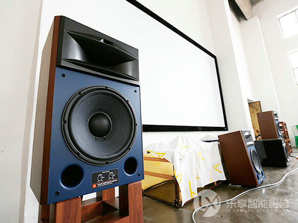 HIFI系統7